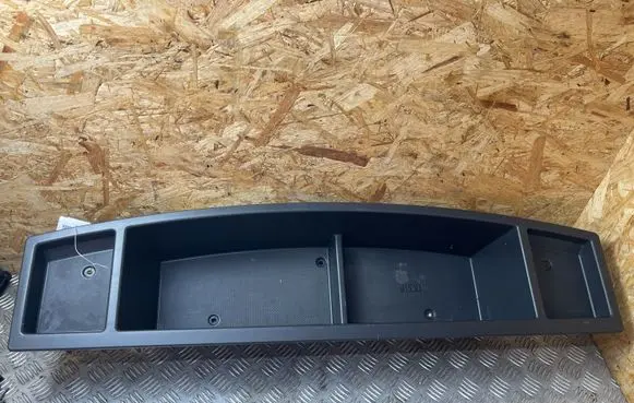 Hyundai i30 Glove box in trunk 85750G4050TRY