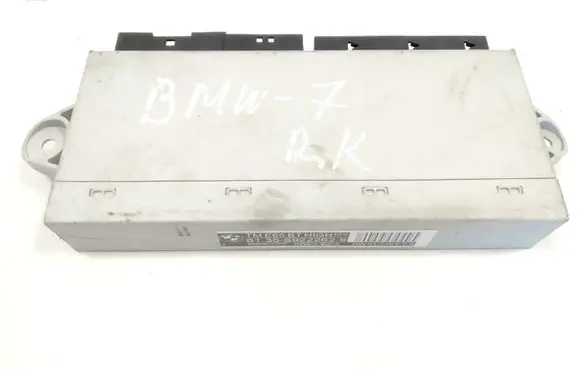 BMW 7 E65 E66 Door control unit/module 69222629 613569222629 3569222629