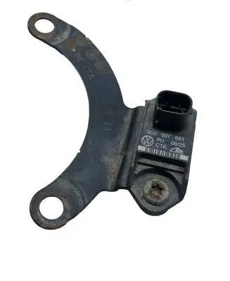Volkswagen Golf VI Airbag deployment crash/impact sensor 3C0907651