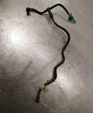 Fuel return line/hose