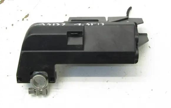 Audi A4 S4 B9 Positive cable (battery) 8W0915459E