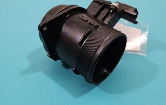 Peugeot 3008 II Mass air flow meter AFH60-38 IMPRK1497466