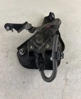 Suzuki Ignis Headlight/headlamp level sensor B1844081 0H1911