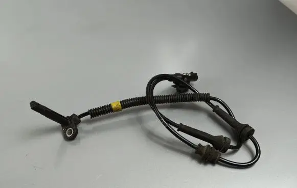 ABS brake wheel speed sensor