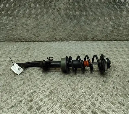 Audi A7 S7 4G Front shock absorber/damper 4G8413031J