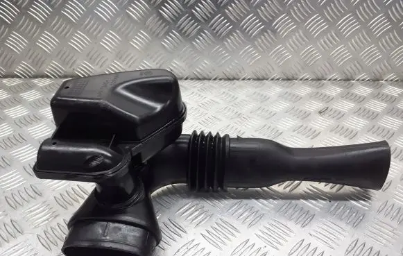 Fiat Stilo Air intake hose/pipe 55184944