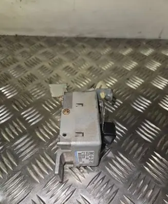 Power steering control unit/module