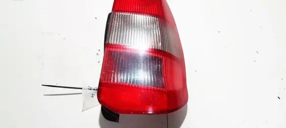 Mitsubishi Space Star Rear/tail lights