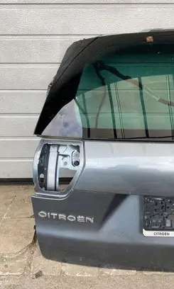 Citroen C5 Tailgate/trunk/boot lid