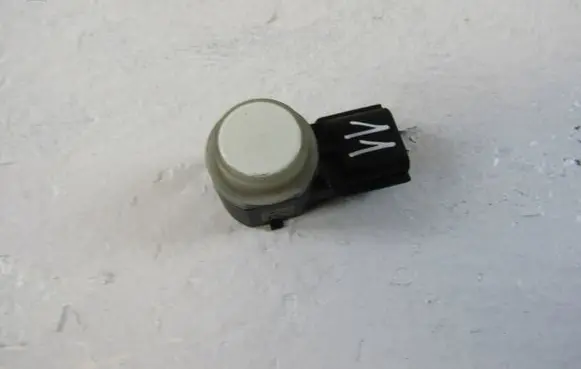 Nissan Micra K14 Parking PDC sensor 284383WS0A