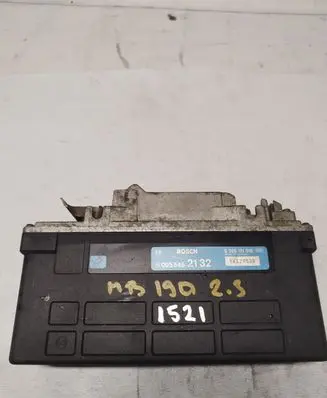 Mercedes-Benz E W124 ABS control unit/module 0265101018 0055452132