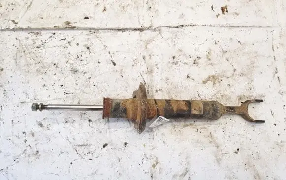 Front shock absorber/damper