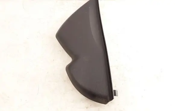 Opel Karl Dashboard side end trim 95072427
