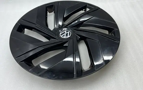 Volkswagen ID.4 R18 wheel hub/cap/trim 11A601147