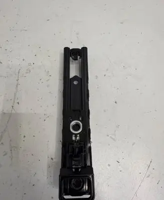 Ford Focus Seat belt height adjuster JX7BA611C46AB GX7BA611C46AB