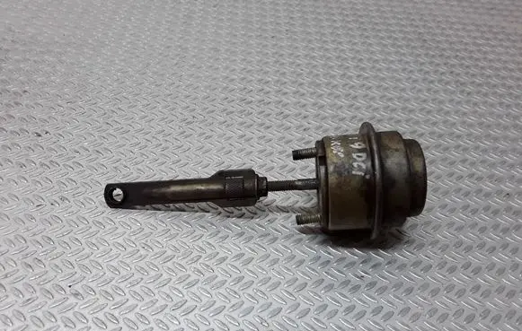 Renault Laguna II Turbo system vacuum part 
