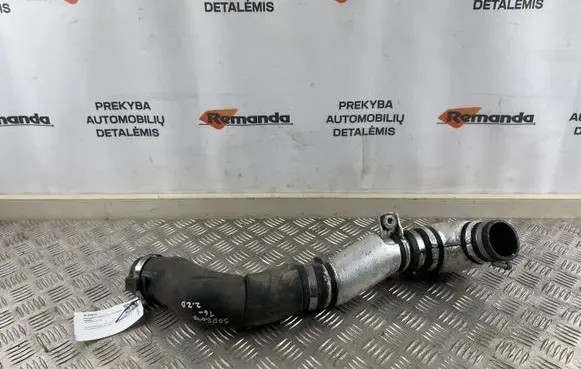 KIA Sorento Intercooler hose/pipe 282622F600