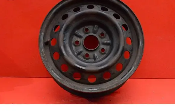 Toyota Auris 150 R18 forged rim 2150668