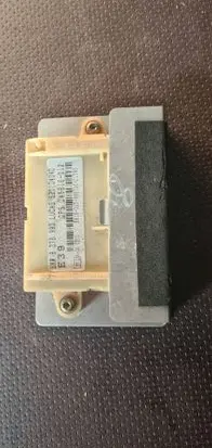 Alarm control unit/module