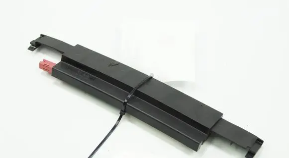 Aerial antenna amplifier