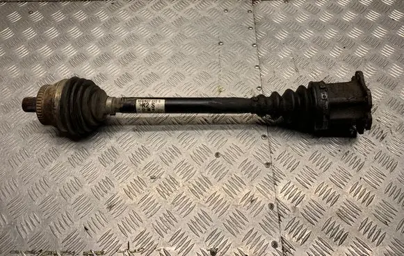 Audi A4 S4 B6 8E 8H Front driveshaft 8E0407272S