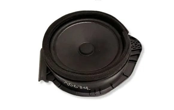 Opel Astra K Front door speaker 39137996