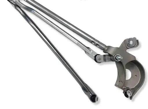 Tesla Model S Front wiper linkage 600594600G