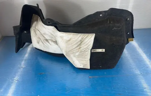 Toyota Corolla E210 E21 Trunk/boot side trim panel 6472002420 6010100242
