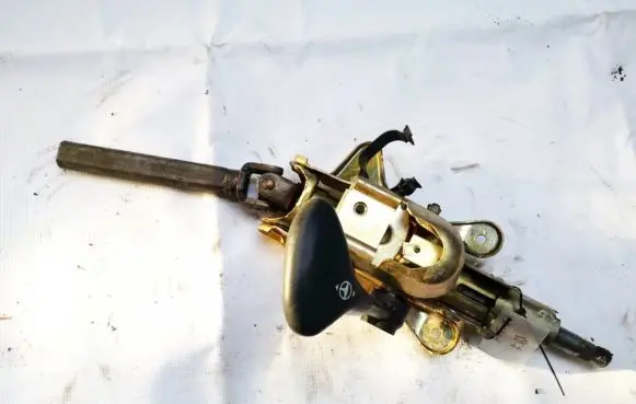 Fiat Marea Steering wheel axle
