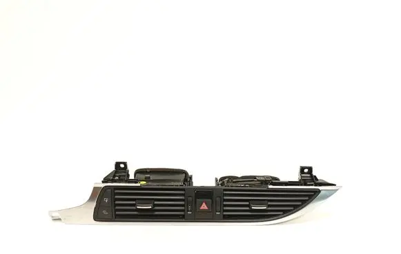 Audi A6 S6 C7 4G Dash center air vent grill 4G1820951