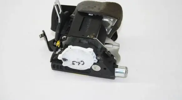 Mercedes-Benz CLS C218 X218 Middle seatbelt (rear) A2188600985