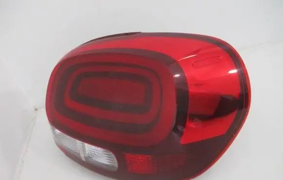 Citroen C3 Rear/tail lights 9812257680
