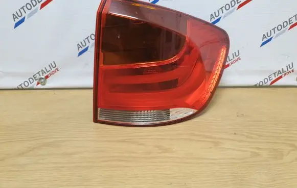 BMW X1 E84 Rear/tail lights 2992478 63212992478
