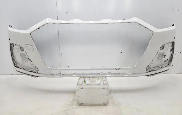 Audi A1 Front bumper 82A807437