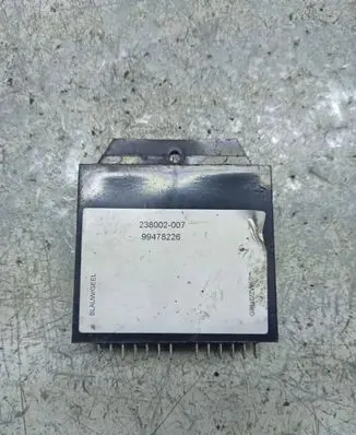 Audi A6 S6 C5 4B Other control units/modules