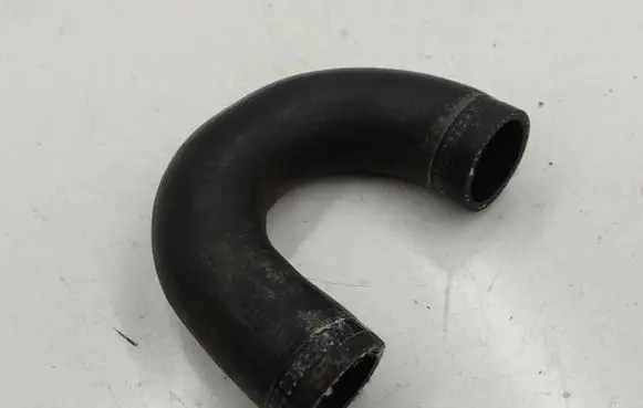 Jaguar XF X250 Intercooler hose/pipe
