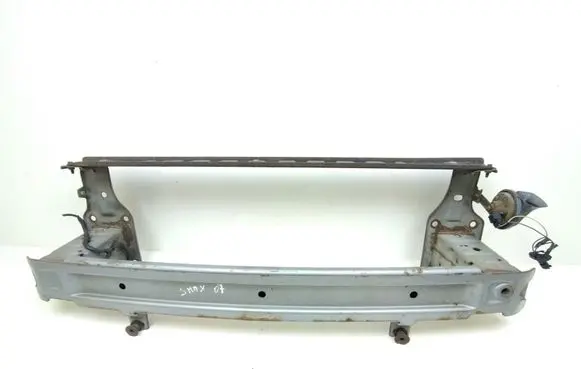 Ford S-MAX Front bumper cross member