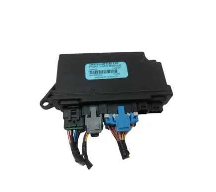 Cadillac SRX Door control unit/module 10365429 040417C GMAN262B05