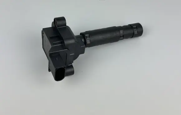 Mercedes-Benz C W203 High voltage ignition coil A0001594842 1048500008