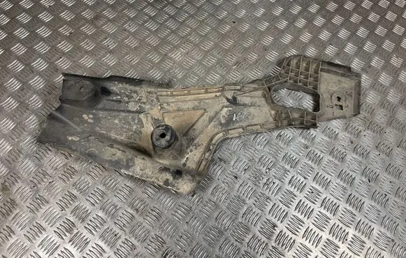 Ford Fusion II Rear underbody cover/under tray DG9311778AE BS110559