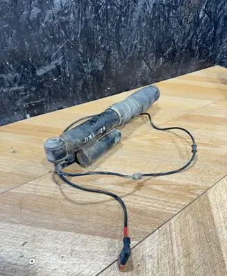 Mercedes-Benz E W211 Shock absorber/damper/air suspension