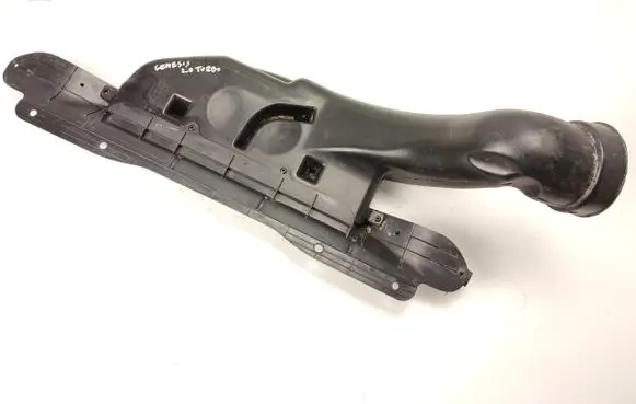 Hyundai Coupe Air intake hose/pipe 282102M000
