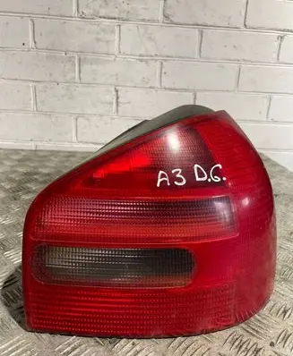 Audi A3 S3 8L Rear/tail lights 8L0945096