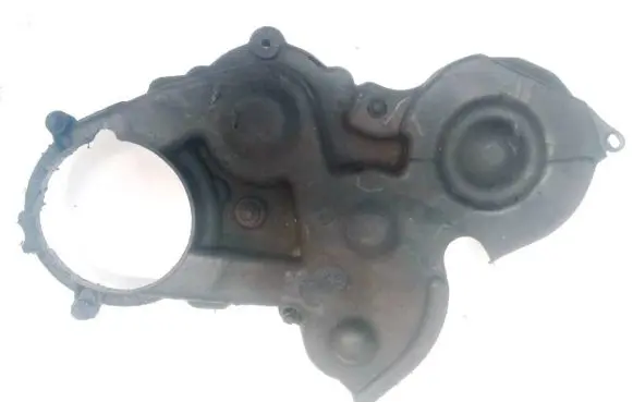 Mazda 3 I Timing belt guard (cover) 9643649280