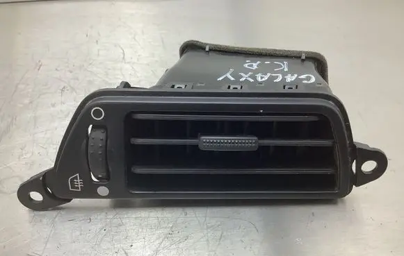 Ford Galaxy Dash center air vent grill 6M21U246W03 CZ9HA