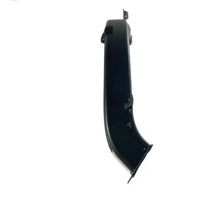 Ford Bronco Cabin air duct channel M1PBS018W18AA