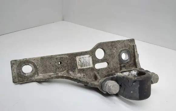 Peugeot 508 Sway bar bush bracket, rear 9670246180