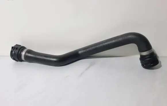 BMW 1 F20 F21 Engine coolant pipe/hose 7596833 17127596833 1712759683302