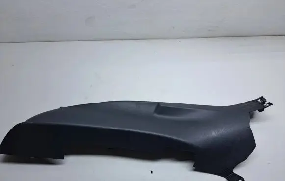 Volkswagen PASSAT B8 Rear seat side bottom trim 3C9867765C 20E0049XT A046277