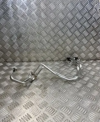 Audi A6 S6 C8 4K EGR valve cooler 05L131512